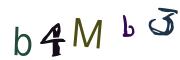 Imatge CAPTCHA