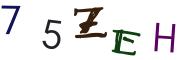 Imatge CAPTCHA