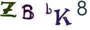 Imatge CAPTCHA