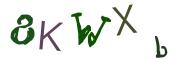 Imatge CAPTCHA