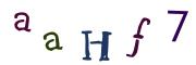 Imatge CAPTCHA