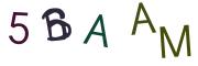 Imatge CAPTCHA