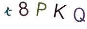 Imatge CAPTCHA