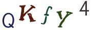 Imatge CAPTCHA