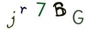 Imatge CAPTCHA