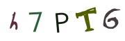 Imatge CAPTCHA
