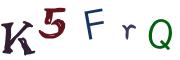 Imatge CAPTCHA