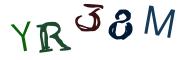 Imatge CAPTCHA