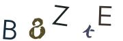 Imatge CAPTCHA