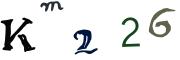 Imatge CAPTCHA
