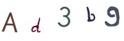 Imatge CAPTCHA