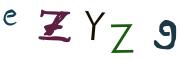 Imatge CAPTCHA
