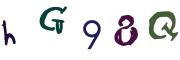 Imatge CAPTCHA