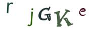 Imatge CAPTCHA