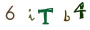 Imatge CAPTCHA