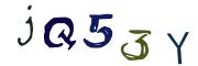 Imatge CAPTCHA