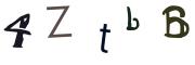 Imatge CAPTCHA