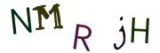 Imatge CAPTCHA