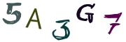 Imatge CAPTCHA