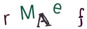 Imatge CAPTCHA