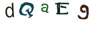 Imatge CAPTCHA