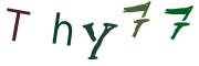 Imatge CAPTCHA