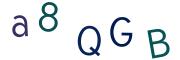 Imatge CAPTCHA