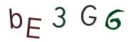 Imatge CAPTCHA