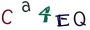 Imatge CAPTCHA