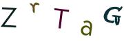 Imatge CAPTCHA