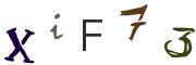 Imatge CAPTCHA