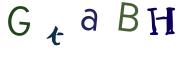 Imatge CAPTCHA