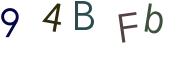 Imatge CAPTCHA