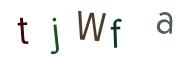 Imatge CAPTCHA