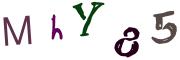Imatge CAPTCHA
