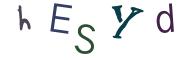 Imatge CAPTCHA