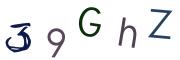 Imatge CAPTCHA