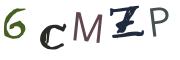 Imatge CAPTCHA