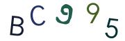 Imatge CAPTCHA