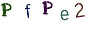 Imatge CAPTCHA