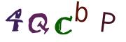 Imatge CAPTCHA