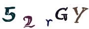 Imatge CAPTCHA