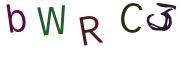 Imatge CAPTCHA