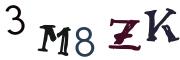 Imatge CAPTCHA