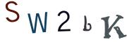 Imatge CAPTCHA