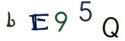Imatge CAPTCHA