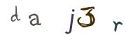 Imatge CAPTCHA