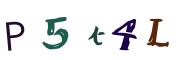Imatge CAPTCHA