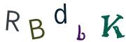 Imatge CAPTCHA