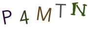Imatge CAPTCHA